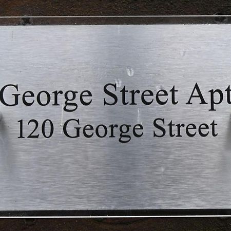 George Street Apartment Oban Exterior foto